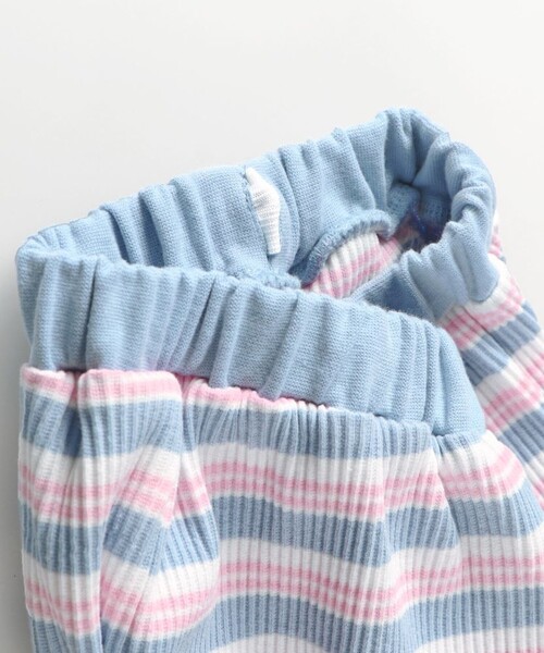 BRANSHES(ブランシェス)の「【WEB限定】ゆったり/リラックスルームウェア(ルームウェア/パジャマ・キッズ・ブラウン/ピンク/ブラック・120/130/100/110/90/140/150)」の9枚目の写真