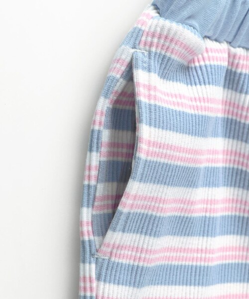 BRANSHES(ブランシェス)の「【WEB限定】ゆったり/リラックスルームウェア(ルームウェア/パジャマ・キッズ・ブラウン/ピンク/ブラック・120/130/100/110/90/140/150)」の11枚目の写真