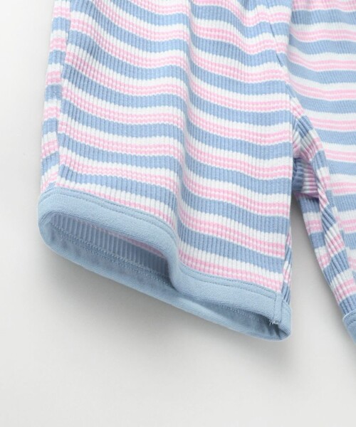 BRANSHES(ブランシェス)の「【WEB限定】ゆったり/リラックスルームウェア(ルームウェア/パジャマ・キッズ・ブラウン/ピンク/ブラック・120/130/100/110/90/140/150)」の12枚目の写真