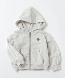 BREEZE（ブリーズ）の「レースラインフードパーカー(セットアップ可)（パーカー）」