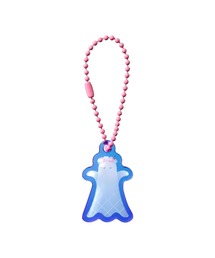 PapiKnot（パピノット）の「パピノット アクリルチャーム（キーホルダー）」