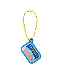 PapiKnot（パピノット）の「パピノット アクリルチャーム（キーホルダー）」