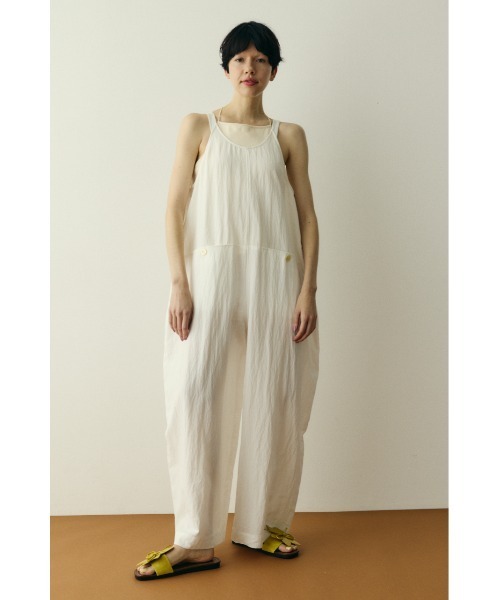 HeRIN.CYE｜ヘリンドットサイのオールインワン・サロペット通販 - ZOZOTOWN