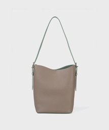 Paul Smith | ダブルフェイス レザー 2WAY ハンドバッグ / 365000 WN210S(ショルダーバッグ)