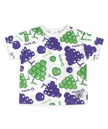 SKAPE（エスケープ）の「ｿｳｶﾞﾗTｼｬﾂA（Tシャツ/カットソー）」