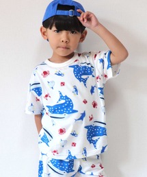 SKAPE（エスケープ）の「ソウガラTシャツA（Tシャツ/カットソー）」