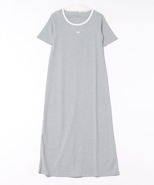 ROXY/ロキシー UT SEASIDE BLUE DRESS ワンピース RLY261650M UT