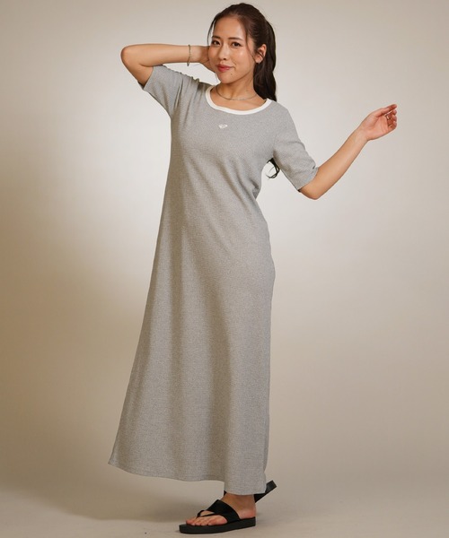 ROXY/ロキシー レディース ワンピース RLY261650M UT（ワンピース