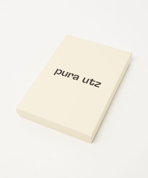 Steven Alan（スティーブンアラン）の「＜Pura Utz＞BROWN FLOWER BAG/バッグ（ハンドバッグ・レディース・ブラウン系・FREE）」の10枚目の写真