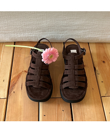 BYOTHERS（バイオザーズ）の「Cloud Platform Sandal（サンダル）」