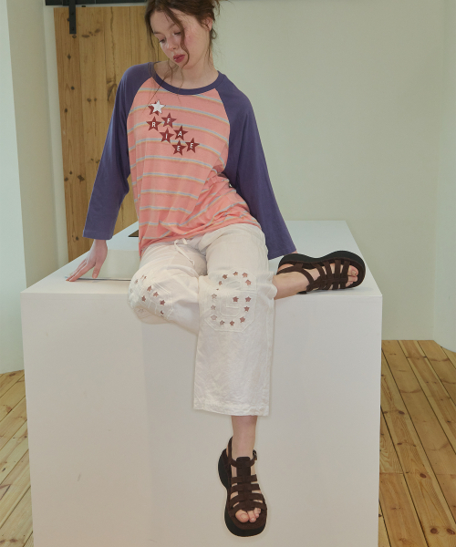 BYOTHERS(バイオザーズ)の「Cloud Platform Sandal(サンダル・レディース・ブラック/ダークブラウン・23.5cm/23cm/24.5cm/24cm/25cm)」の6枚目の写真
