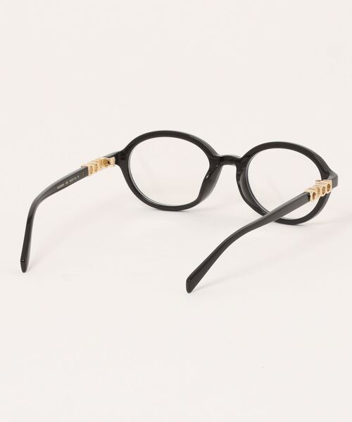 GUCCI/グッチ】オーバル サングラス GG2033SA 005 52 ブラック