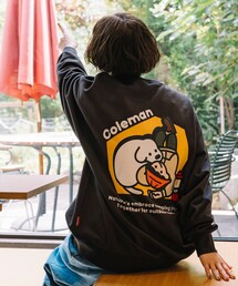 Coleman�i�R�[���}���j�̌Ò��u�X�E�F�b�g�J�b�g�\�[�i�X�E�F�b�g�j�v