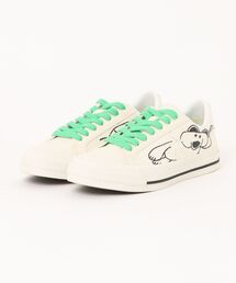 CONVERSE コンバース ONE STAR CANVAS/DAISUKE KONDO ワンスター キャンバス / DAISUKE KONDO 33702550 WHITE