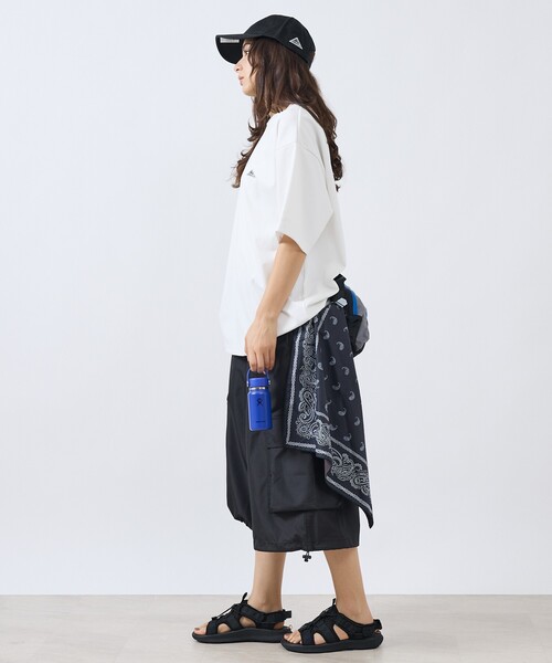 HYDRO FLASK(ハイドロフラスク)の「【HYDRO FLASK / ハイドロフラスク】 200ml MICRO / マイクロ 断熱ステンレスボトル / タンブラー /ミニ水筒(グラス/マグカップ/タンブラー・メンズ・ホワイト/ピンク/ライラック/ブラック/スモークピンク/グレー/ブルー・フリー)」の16枚目の写真