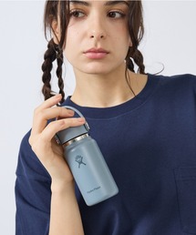 HYDRO FLASK（ハイドロフラスク）の「【HYDRO FLASK / ハイドロフラスク】 200ml MICRO / マイクロ 断熱ステンレスボトル / タンブラー /ミニ水筒（グラス/マグカップ/タンブラー）」