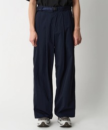 WHITE MOUNTAINEERING(�z���C�g�}�E���e�j�A�����O)�́yWhite Mountaineering/�z���C�g�}�E���e�j�A�����O�z×Dickies 2 TUCK PANTS(�`�m�p���c)