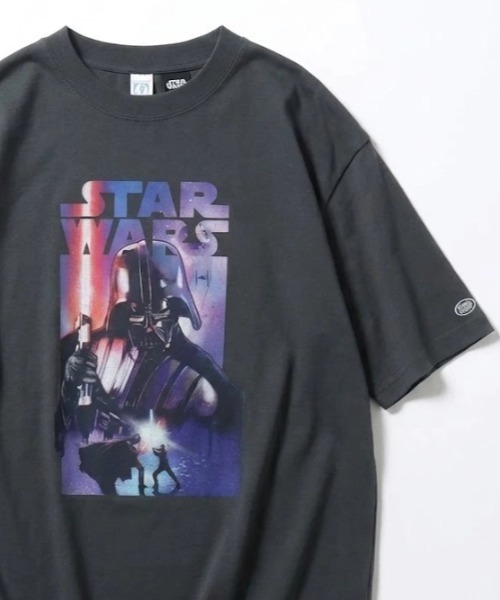 セール】2026SS STAR WARS×DISCUS/スターウォーズ×ディスカス コラボ