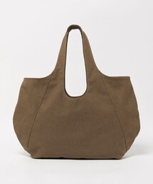 MONKEY TIME | <Seventh>CRUISE トートバッグ CAMEL(トートバッグ)
