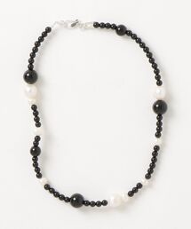 NINFA handmade（ニンファハンドメイド）の「Martha（ネックレス）」