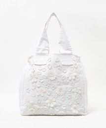 Steven Alan | <Khadi and Co>ABEL BAG/トートバッグ(トートバッグ)
