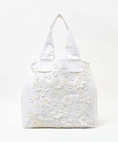 Khadi and Co＞ABEL BAG/トートバッグ（トートバッグ）｜Steven Alan