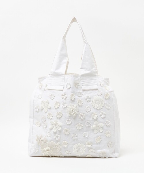 Abel トートバッグ Khadi and Co＞ABEL BAG/トートバッグ（トートバッグ）｜Steven Alan