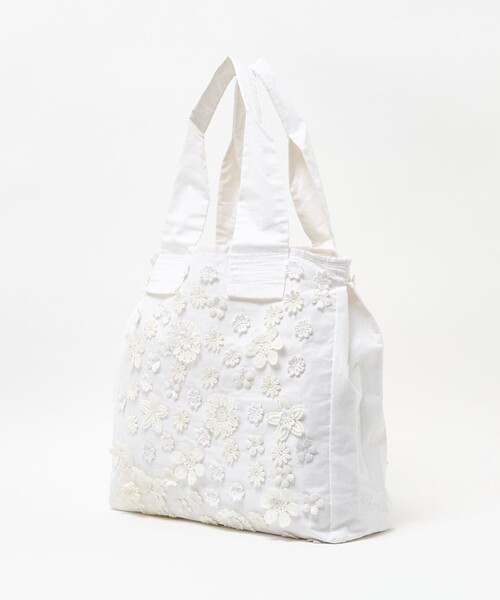 Khadi and Co＞ABEL BAG/トートバッグ（トートバッグ）｜Steven Alan