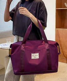 ワインレッド」に該当するボストンバッグファッション通販 - ZOZOTOWN