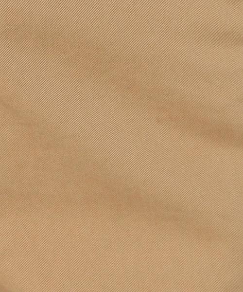 Another Edition（アナザーエディション）の「ワイドチノパンツ/AEBC Ｃ　WID CHINO PT◆（その他パンツ・レディース・ベージュ/ネイビー・MEDIUM/SMALL）」の7枚目の写真