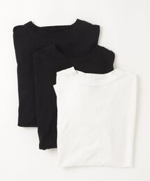 JIL SANDER（ジルサンダー）の「半袖Tシャツ（Tシャツ/カットソー）」