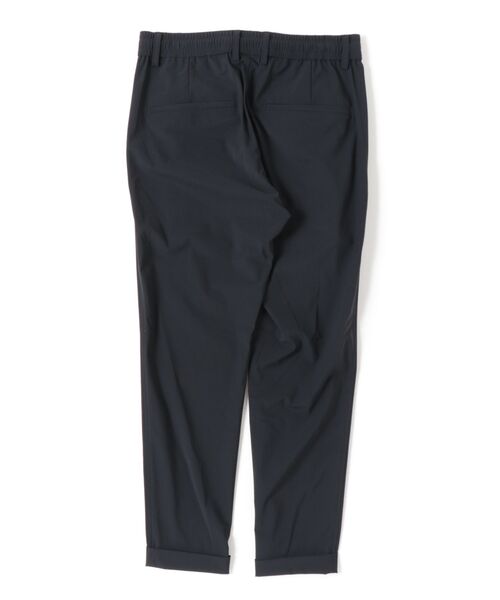 AKM(エイケイエム)の「SWING EASY PANTS (DOUBLE)(その他パンツ・メンズ・ベージュ/ネイビー/ライトグレー/ブラック・MEDIUM)」の17枚目の写真