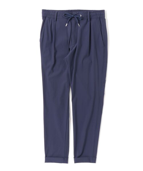 AKM(エイケイエム)の「SWING EASY PANTS (DOUBLE)(その他パンツ・メンズ・ベージュ/ネイビー/ライトグレー/ブラック・MEDIUM)」の20枚目の写真