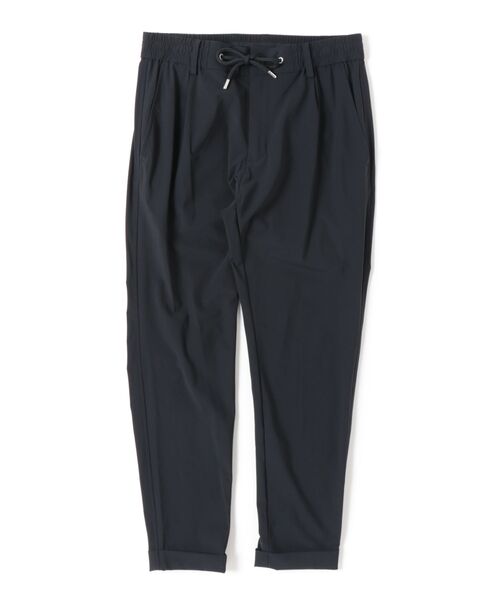 AKM(エイケイエム)の「SWING EASY PANTS (DOUBLE)(その他パンツ・メンズ・ベージュ/ネイビー/ライトグレー/ブラック・MEDIUM)」の19枚目の写真