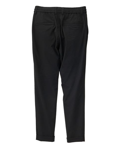 AKM(エイケイエム)の「SWING EASY PANTS (DOUBLE)(その他パンツ・メンズ・ベージュ/ネイビー/ライトグレー/ブラック・MEDIUM)」の22枚目の写真