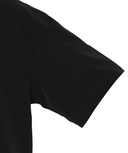 NANGA(ナンガ)の「NANGA DotAir COMFY POLO SHIRT(シャツ/ブラウス・メンズ・ブラック・L/M/XL)」の7枚目の写真