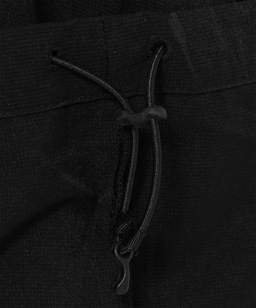 NANGA(ナンガ)の「NANGA DotAir COMFY POLO SHIRT(シャツ/ブラウス・メンズ・ブラック・L/M/XL)」の8枚目の写真