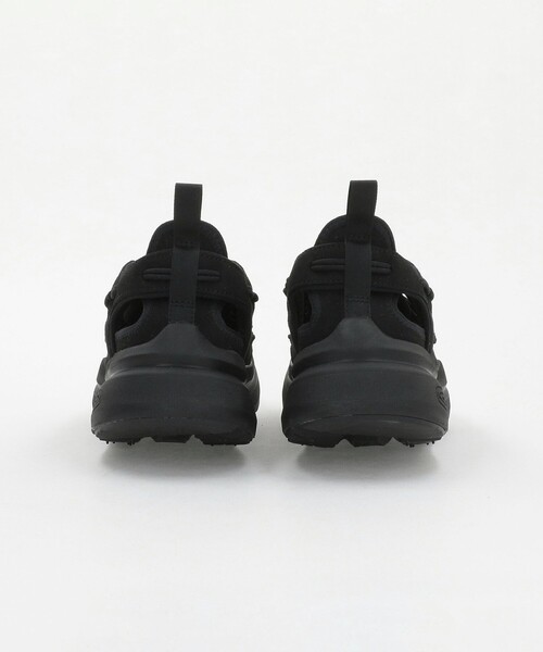 KEEN(キーン)の「<KEEN> UNEEK WK ユニーク ダブルケー サンダル(サンダル・メンズ・ブラック・8/9/10)」の6枚目の写真