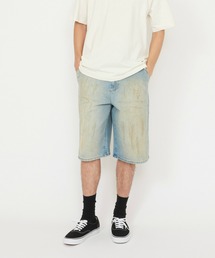 Dickies | Dickies/ディッキーズ ダーティーウォッシュ デニムショーツ(デニムパンツ)