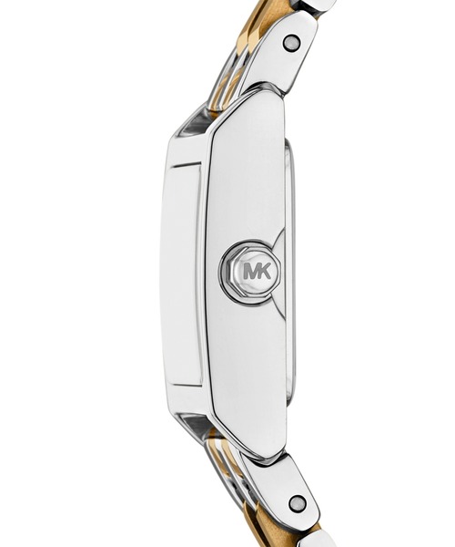 MICHAEL KORS(マイケルコース)の「マイケル・コース 腕時計 レディース アナログ ステンレス MK7612(アナログ腕時計・レディース・マルチ・FREE)」の4枚目の写真