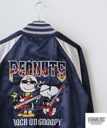 PEANUTS（ピーナッツ）の「スカジャン（スカジャン）」