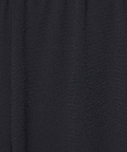 Steven Alan(スティーブンアラン)の「<Steven Alan>バックサテン ジョーゼット イージーパンツ(スラックス・レディース・ライトグレー/ネイビー・S/M)」の16枚目の写真