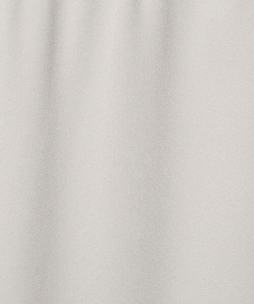 Steven Alan(スティーブンアラン)の「<Steven Alan>バックサテン ジョーゼット イージーパンツ(スラックス・レディース・ライトグレー/ネイビー・S/M)」の20枚目の写真