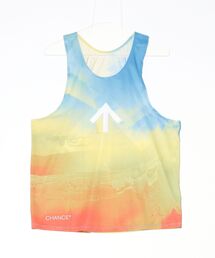 CHANCE - AROW Singlet 2024 Morning Sky MULTI