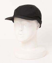【BAL】BAL-A-678 NYLON VENTILATION PANEL BASEBALL HAT