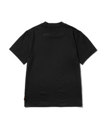 ARTA CVSTOS BACK LOGO T-SHIRT （エーアールティーエー クストス バックロゴ Tシャツ）