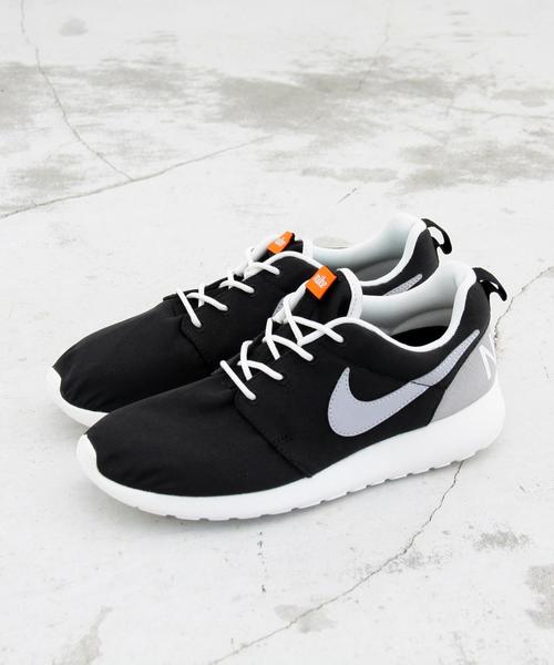 NIKE（ナイキ）の「BY∵ NIKE ウィメンズ ローシワンレトロ スニーカー ◆（スニーカー・レディース・ブラック/レッド・25cm/23.5cm/24.5cm/23cm/24cm）」の11枚目の写真