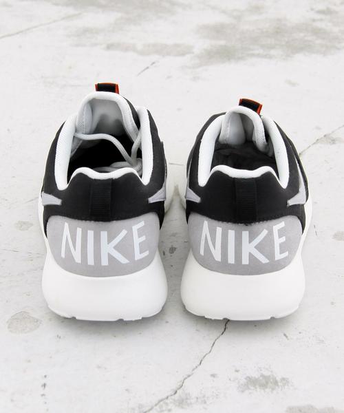 NIKE（ナイキ）の「BY∵ NIKE ウィメンズ ローシワンレトロ スニーカー ◆（スニーカー・レディース・ブラック/レッド・25cm/23.5cm/24.5cm/23cm/24cm）」の13枚目の写真