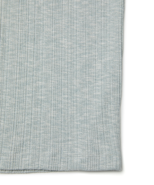 MMIC(エムエムアイシー)の「SQUARE CUT TANK (LIGHT GRAY)(Tシャツ/カットソー・メンズ・その他・MEDIUM/LARGE/X-LARGE)」の4枚目の写真