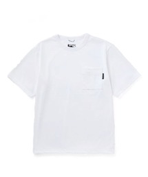 【WILD THINGS】PLEASANT DRY TEE (プレザントドライティー) / 5カラー [WT26054KB]